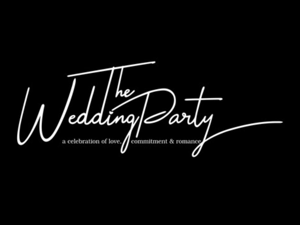 The Wedding Website of Caitlin Coleman and Terrell Harrison