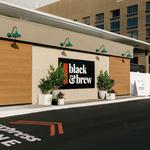 Black & Brew