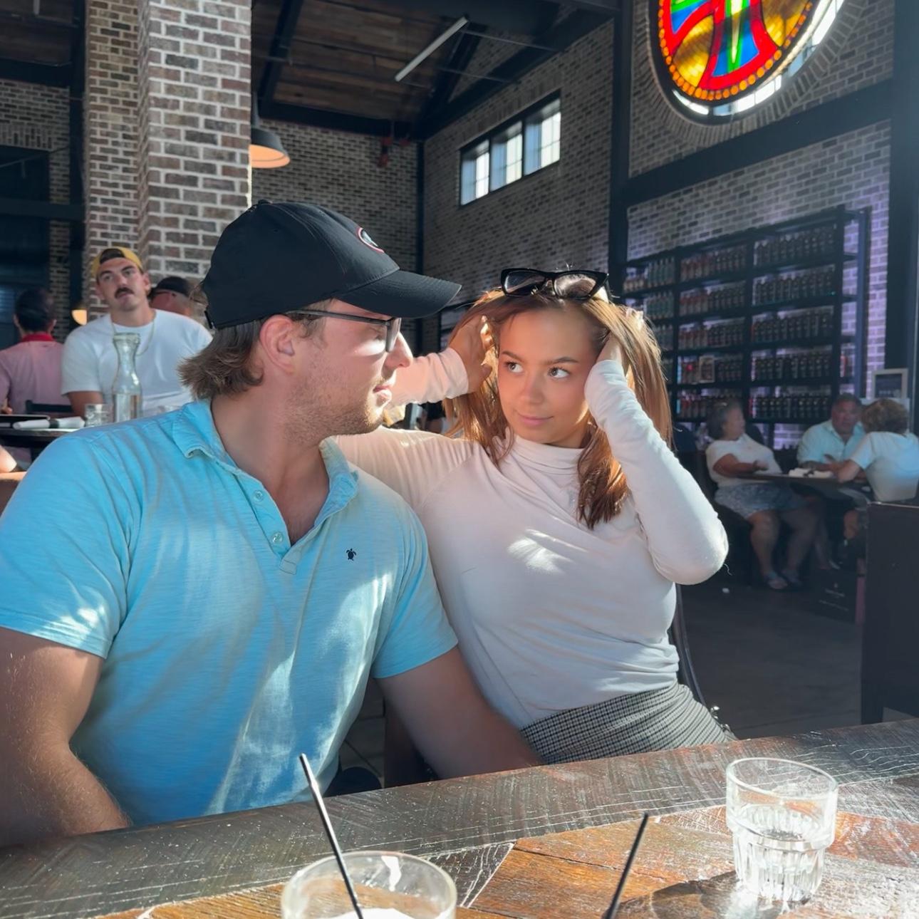 Burnt Church Distillery!