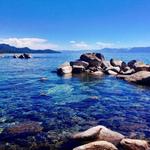 Hidden Beach
