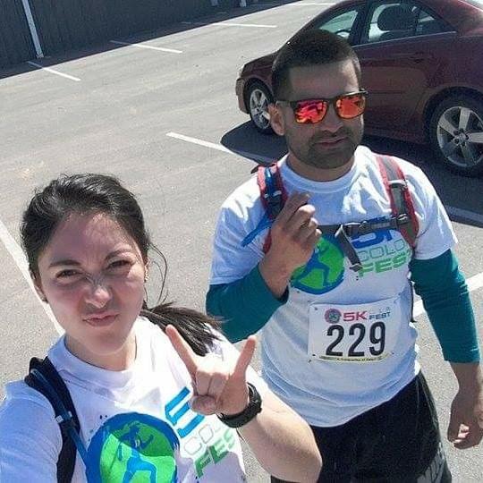 5K Color Festival