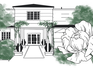The Wedding Website of Kristine Stene and Omar Sheikh