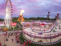 Niagara Speedway