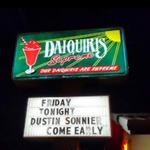 Daiquiris Supreme