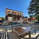 Creekside Taproom