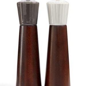 Hotel Collection Salt & Pepper Grinder Set, Created for Macy's