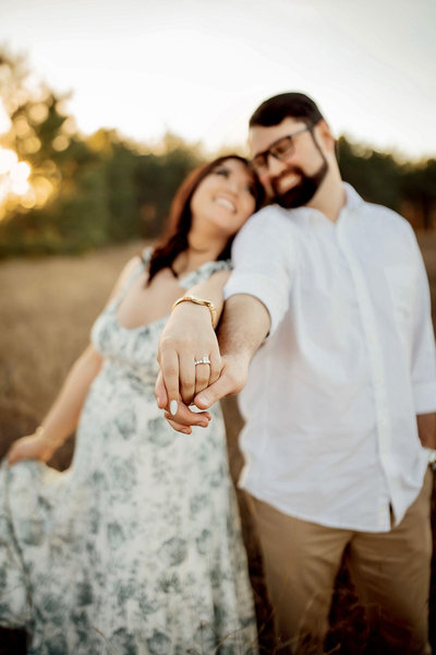 Haley Simmons and Ben Robinett's Wedding Website