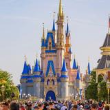 Walt Disney World® Resort