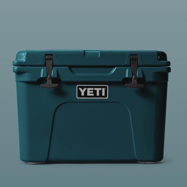 YETI Tundra 35 Hard Cooler