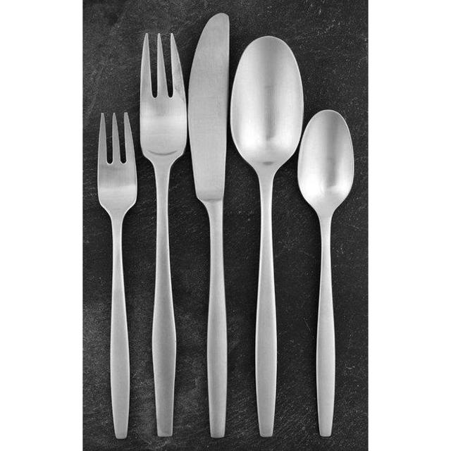 Variation V by Dansk, 5 Piece Place Setting