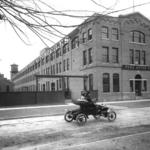 Ford Piquette Avenue Plant Museum