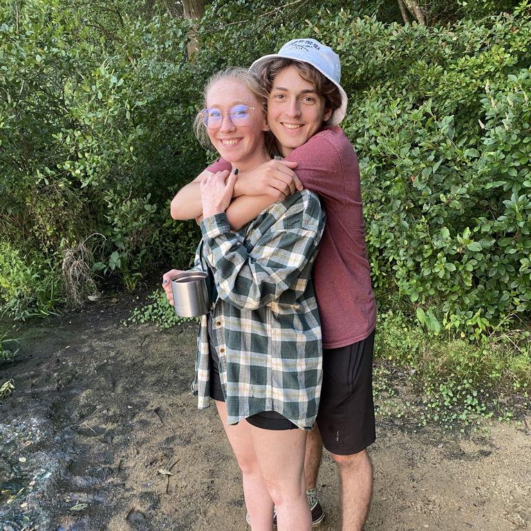 Camping 2021