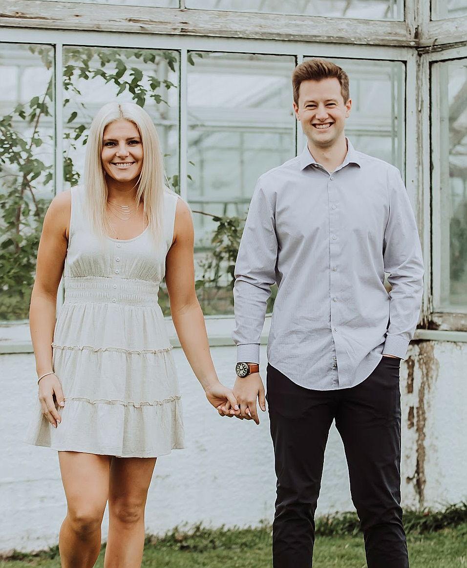 The Wedding Website of Alyson Donselar and Alex Christiansen