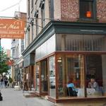 Notable Restaurants, Bars and Cafe's!