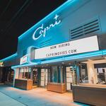 Capri Theatre