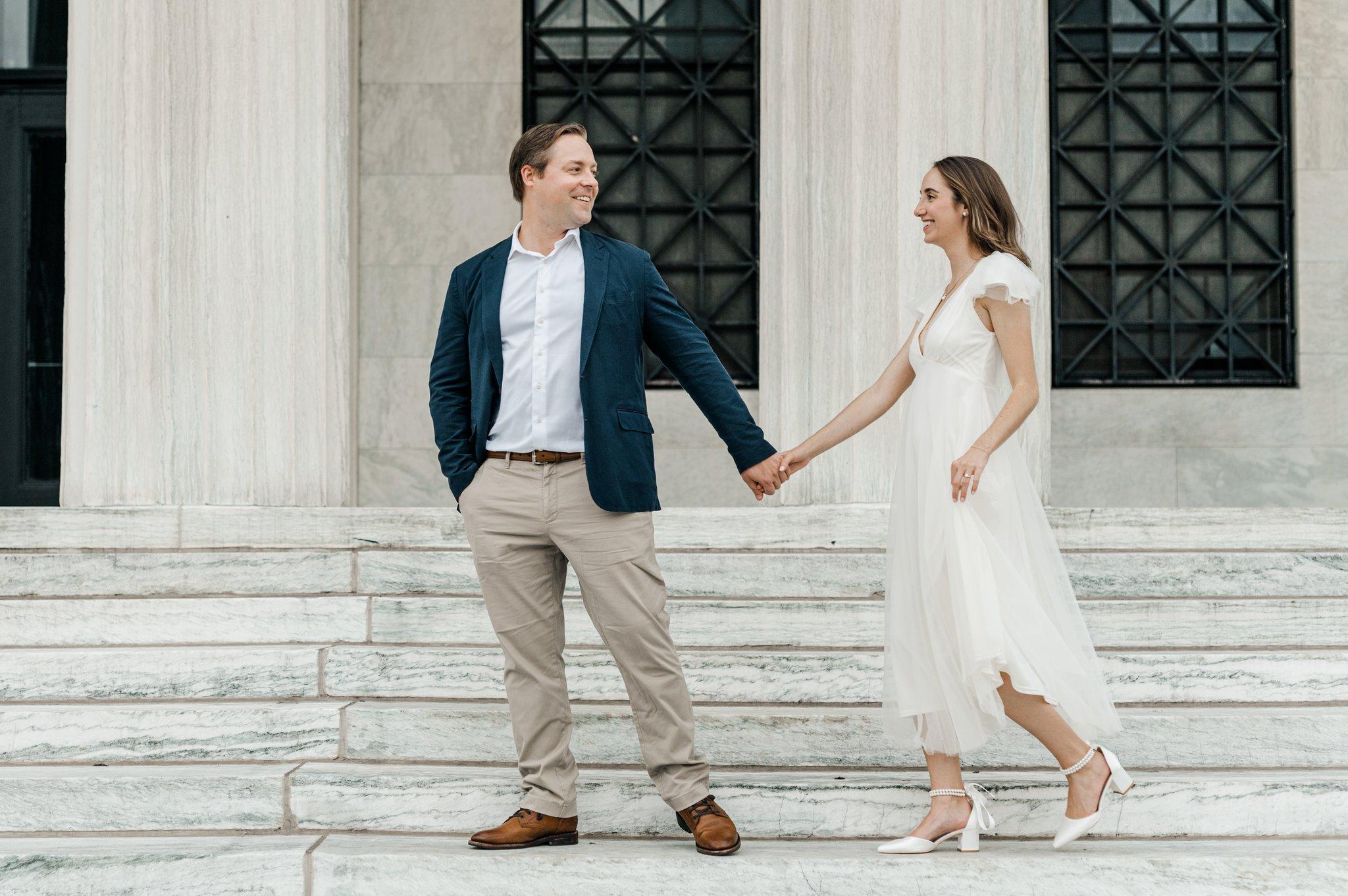 The Wedding Website of John Carlsen and Catherine Niederpruem