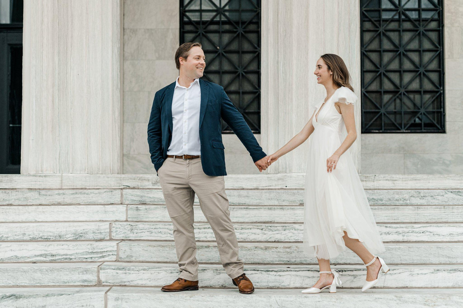 The Wedding Website of John Carlsen and Catherine Niederpruem