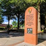 Martin Luther King, Jr. National Historical Park