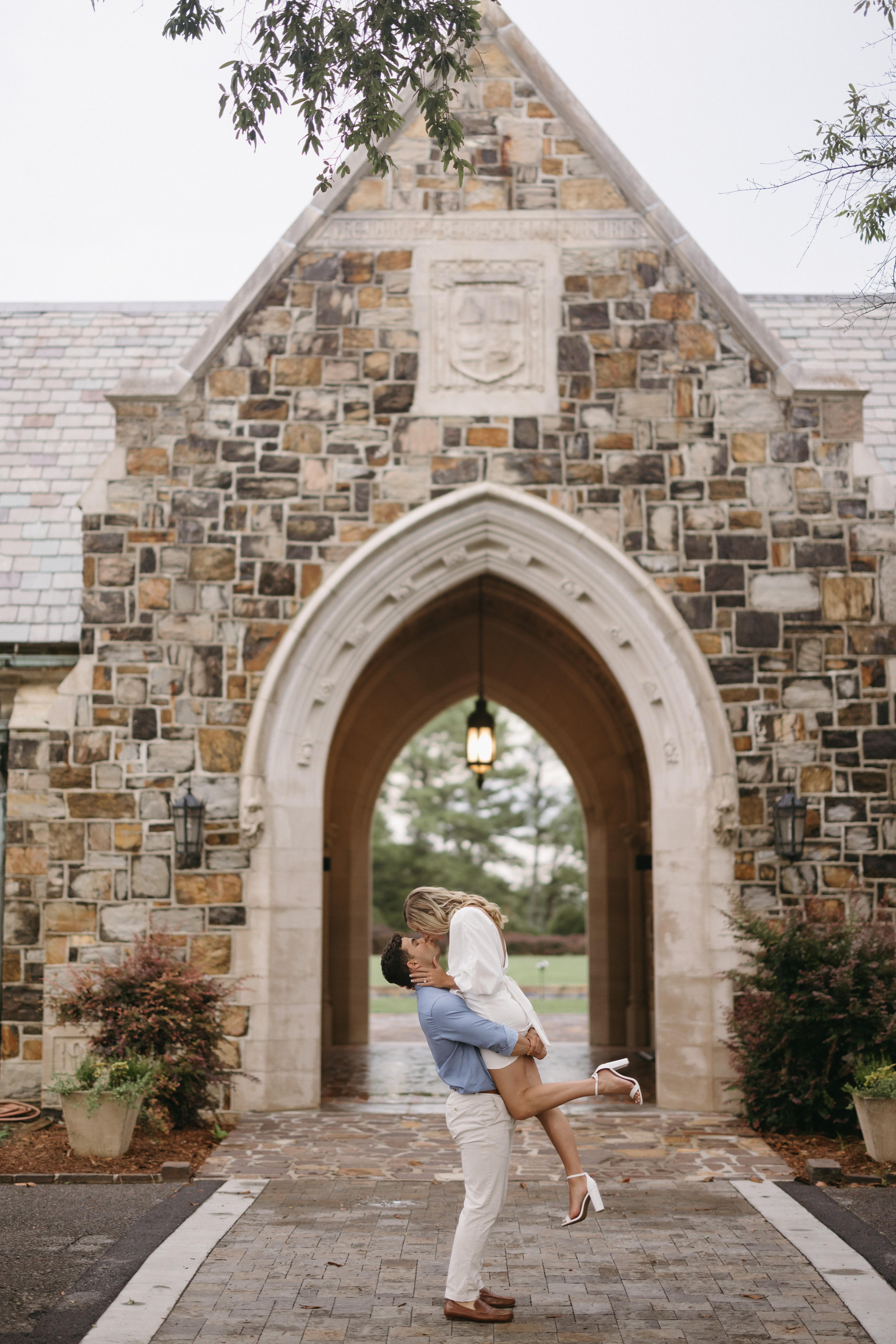 The Wedding Website of Sarah Fisher and Nicolas Galindo