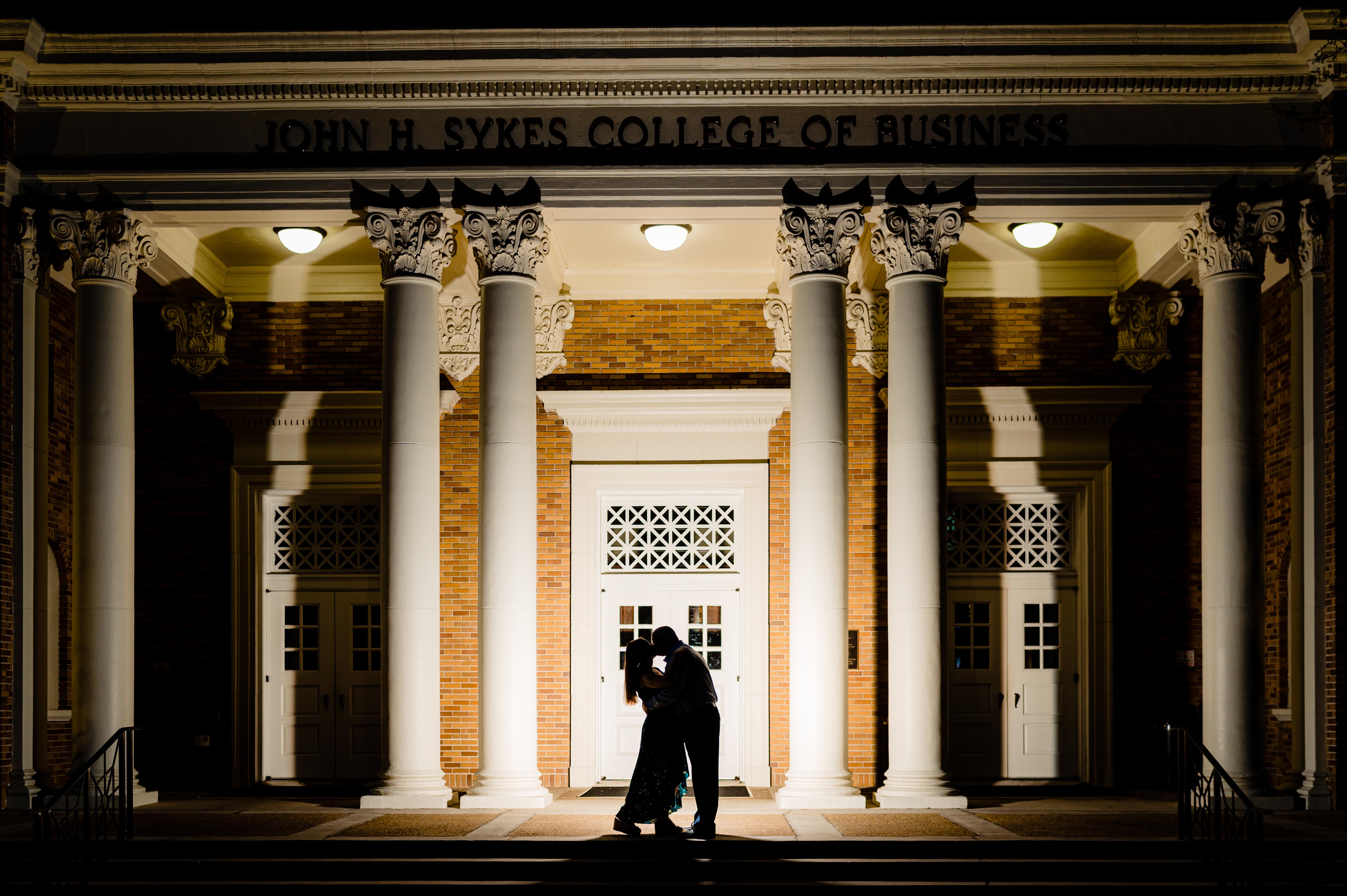 The Wedding Website of Brittany Sessions and Zach Leff