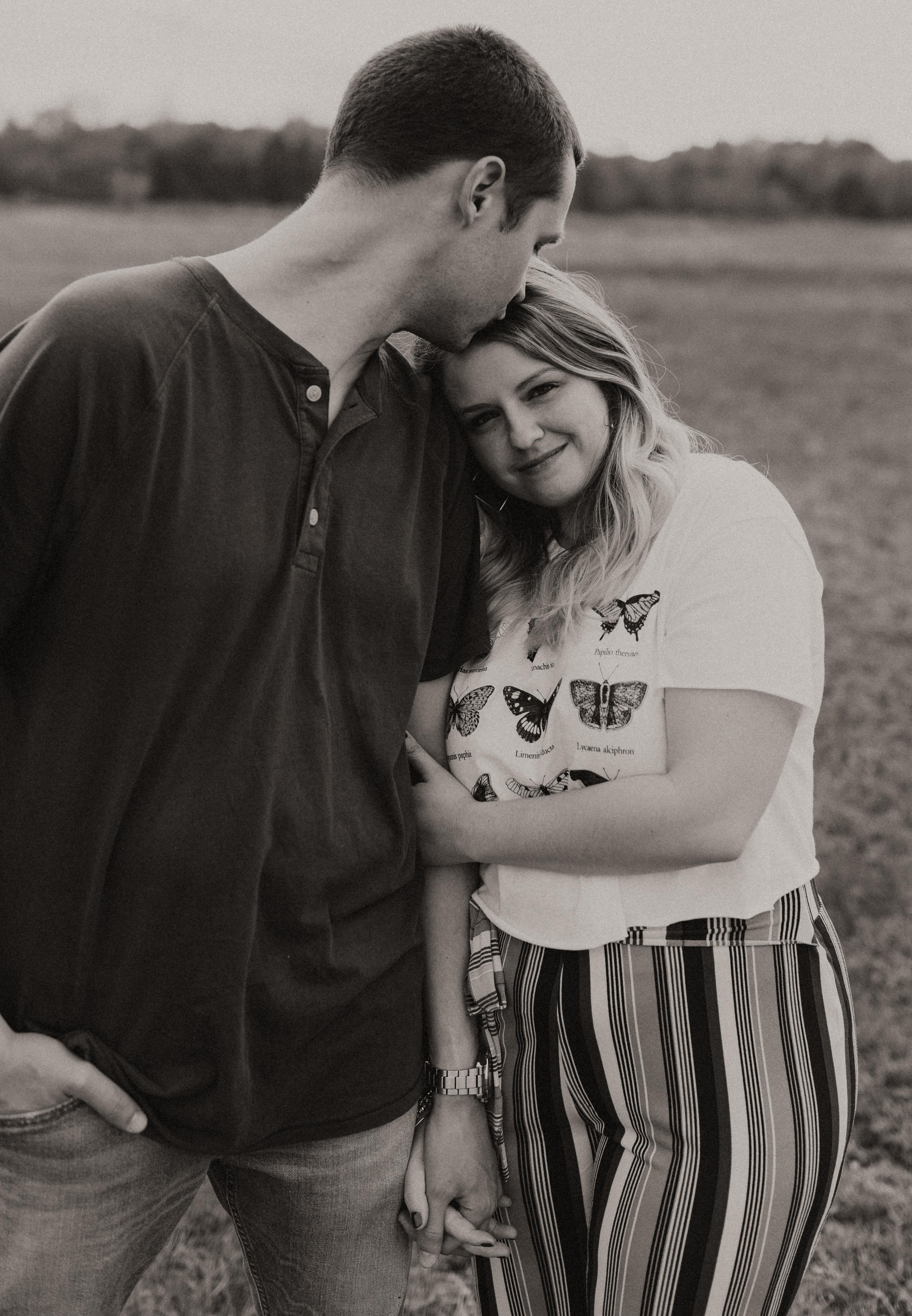 The Wedding Website of Lauren Forrester and Graham Kelsey