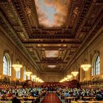 New york public library