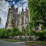 Cathedral of St. John the Divine