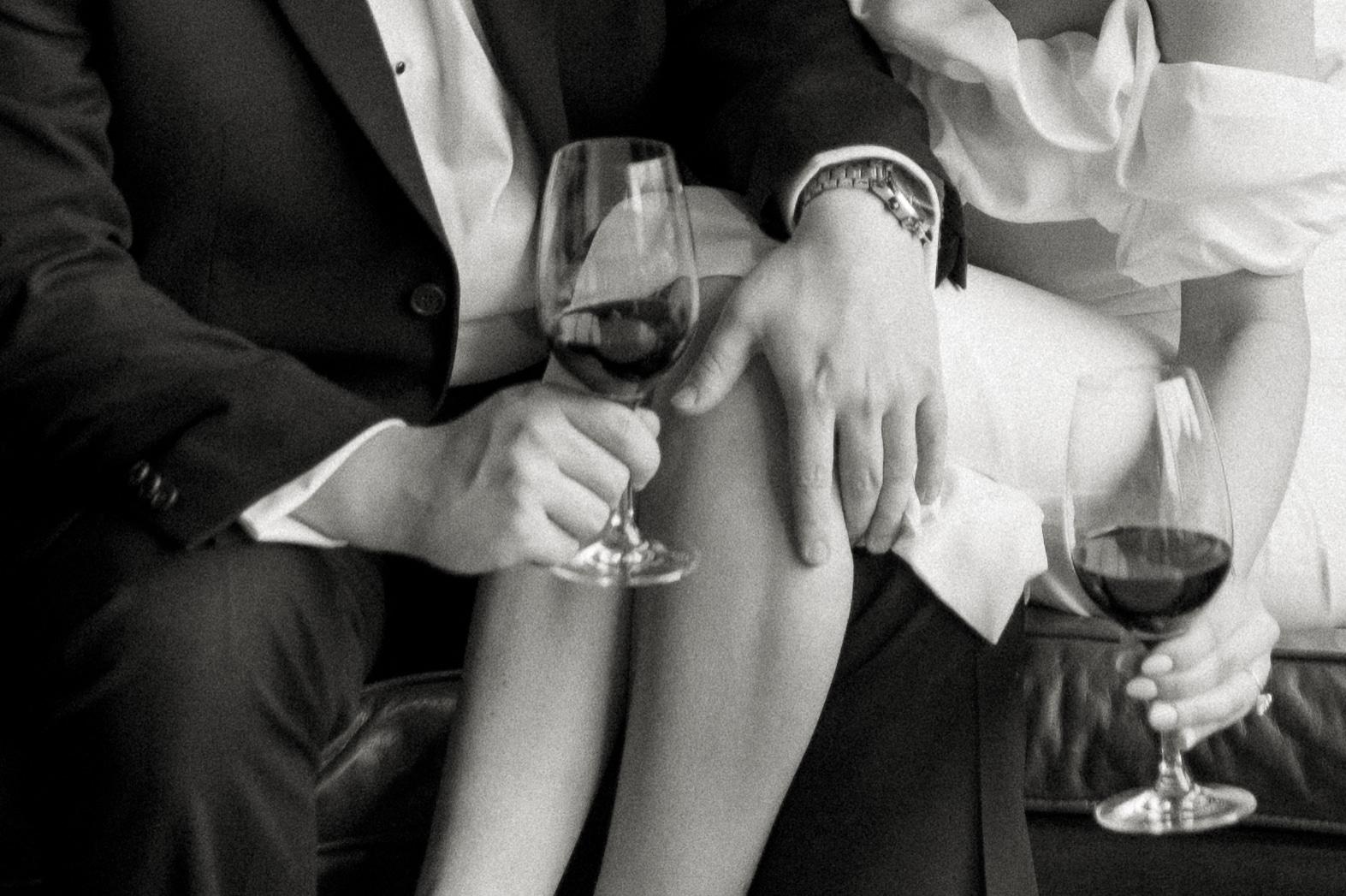 The Wedding Website of Abbey Sterkowitz and Zach Skrove