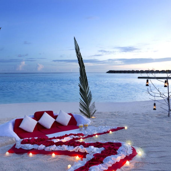 Honeymoon Resort