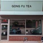 Gong Fu Tea