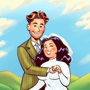 Our Newlywed Fund!