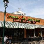 THB Bagels & Deli of Towson