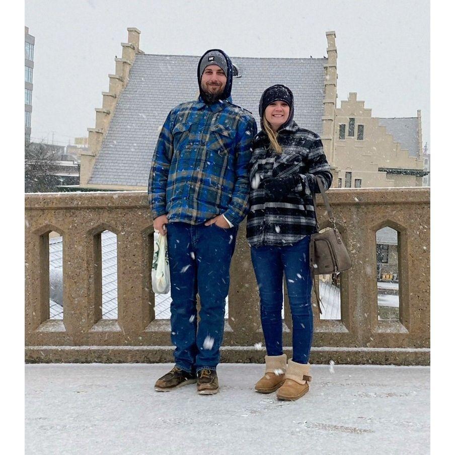 Tennessee Winter