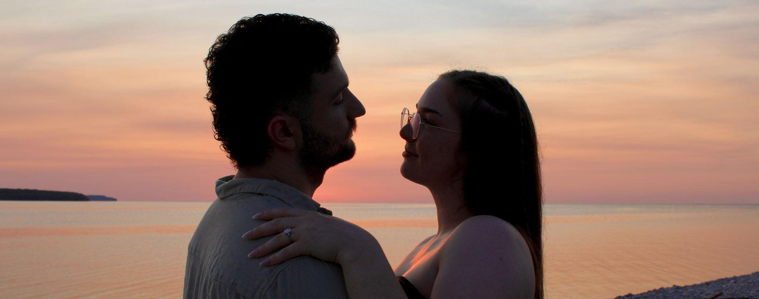The Wedding Website of Alyssa White and Peyton Bohn