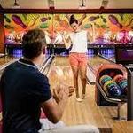 Strikers Sports Bar and Bowling Center