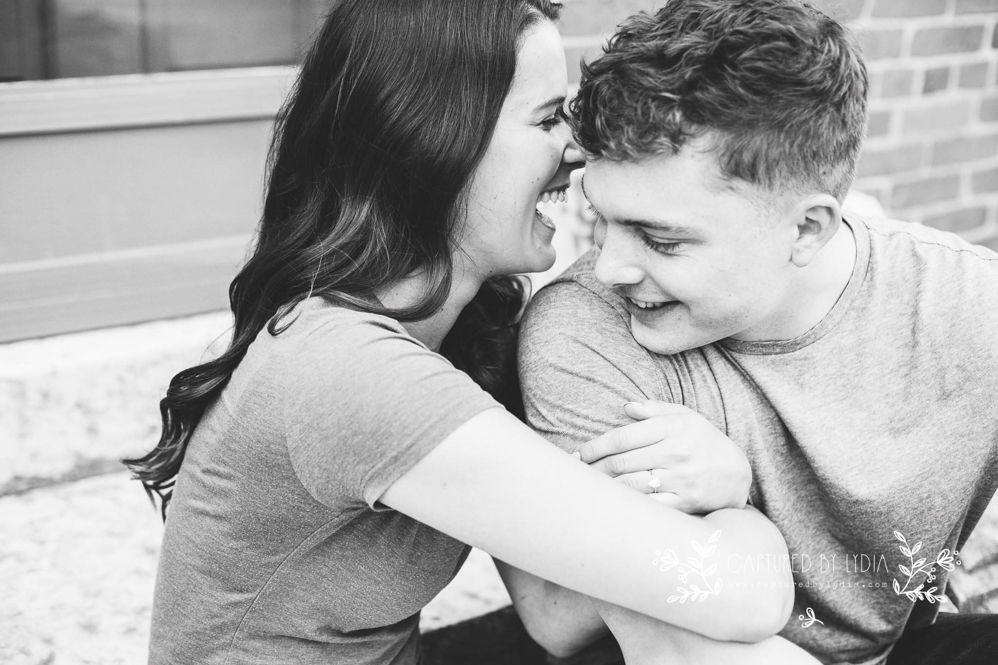 The Wedding Website of Jocelyn LaPlace and Austin McKinley