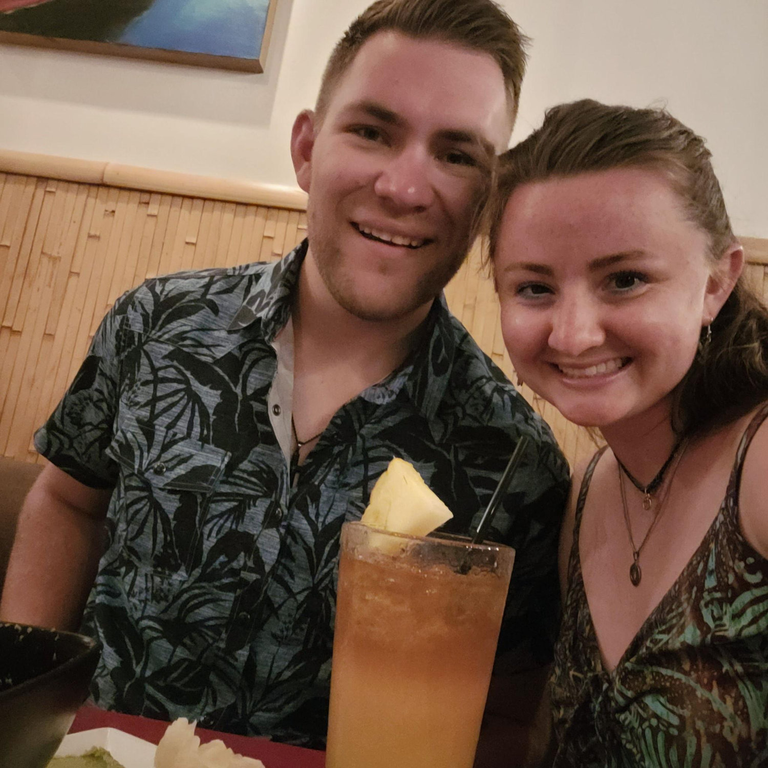 Date Night in Hawaii - 2024