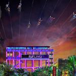 Fly LINQ Zipline Las Vegas