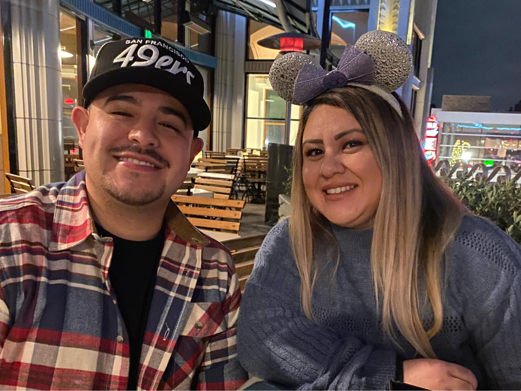 The Wedding Website of Yesenia Mendez and Omar Ortega