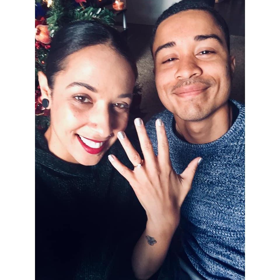 After all of our adventures we are so happy to begin a new journey together as Mr. & Mrs. Miller!
