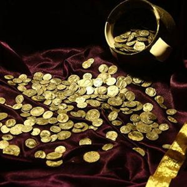 Honeymoon Fund!