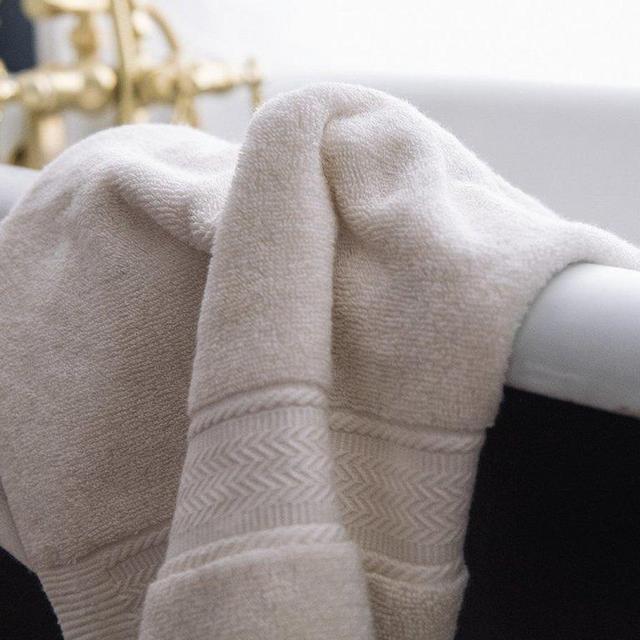 Leighton Bath Towel