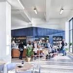 Messenger Coffee Co. + Ibis Bakery