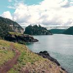 Deception Pass State Park
