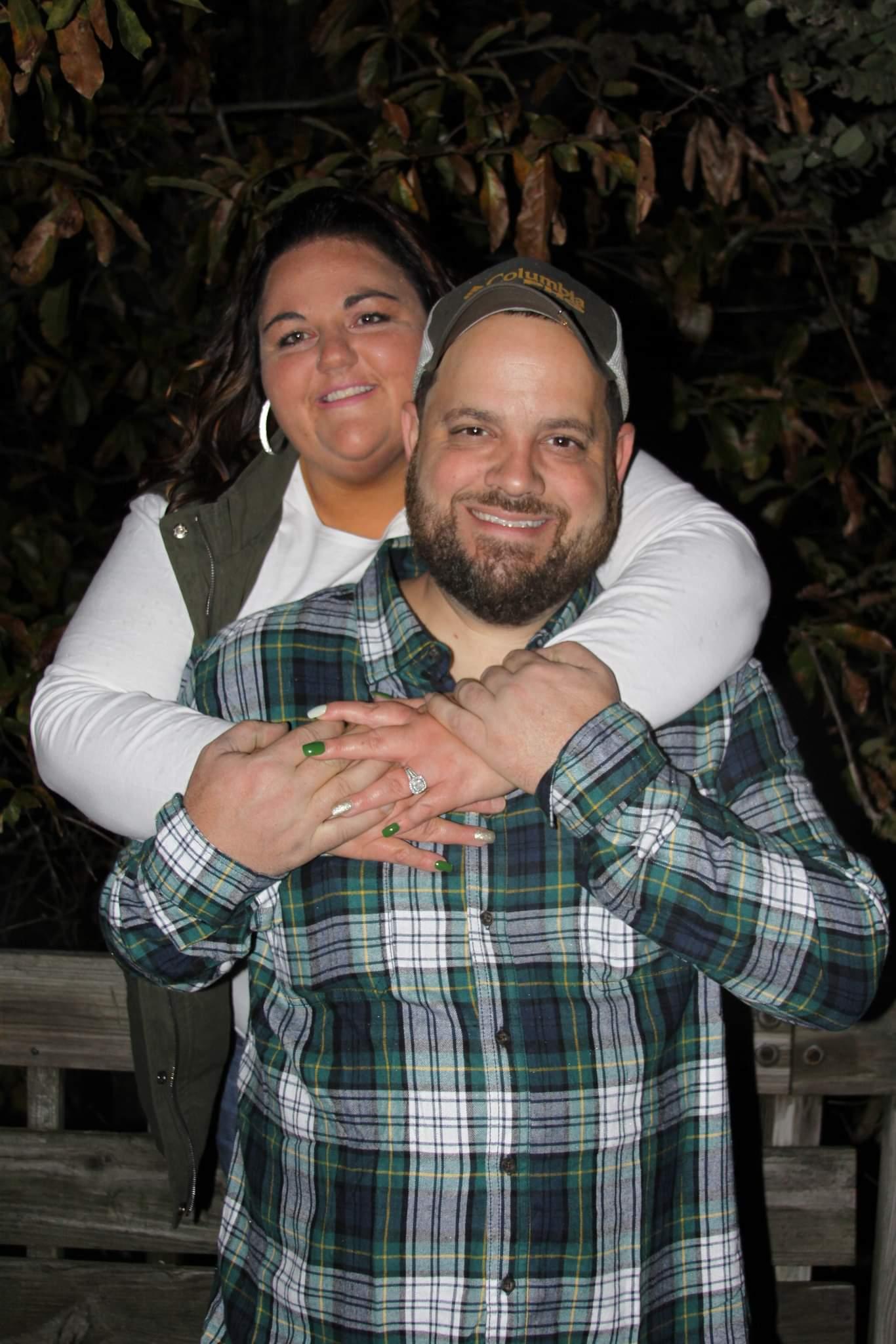 The Wedding Website of Amber Dodson and Kyle Schwarzlose