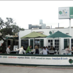 Olive Cafe