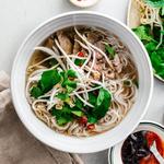 Phở Quang Trung Restaurant