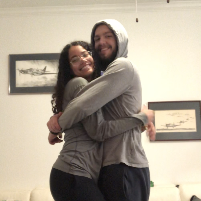Getting cozy for the New Year!