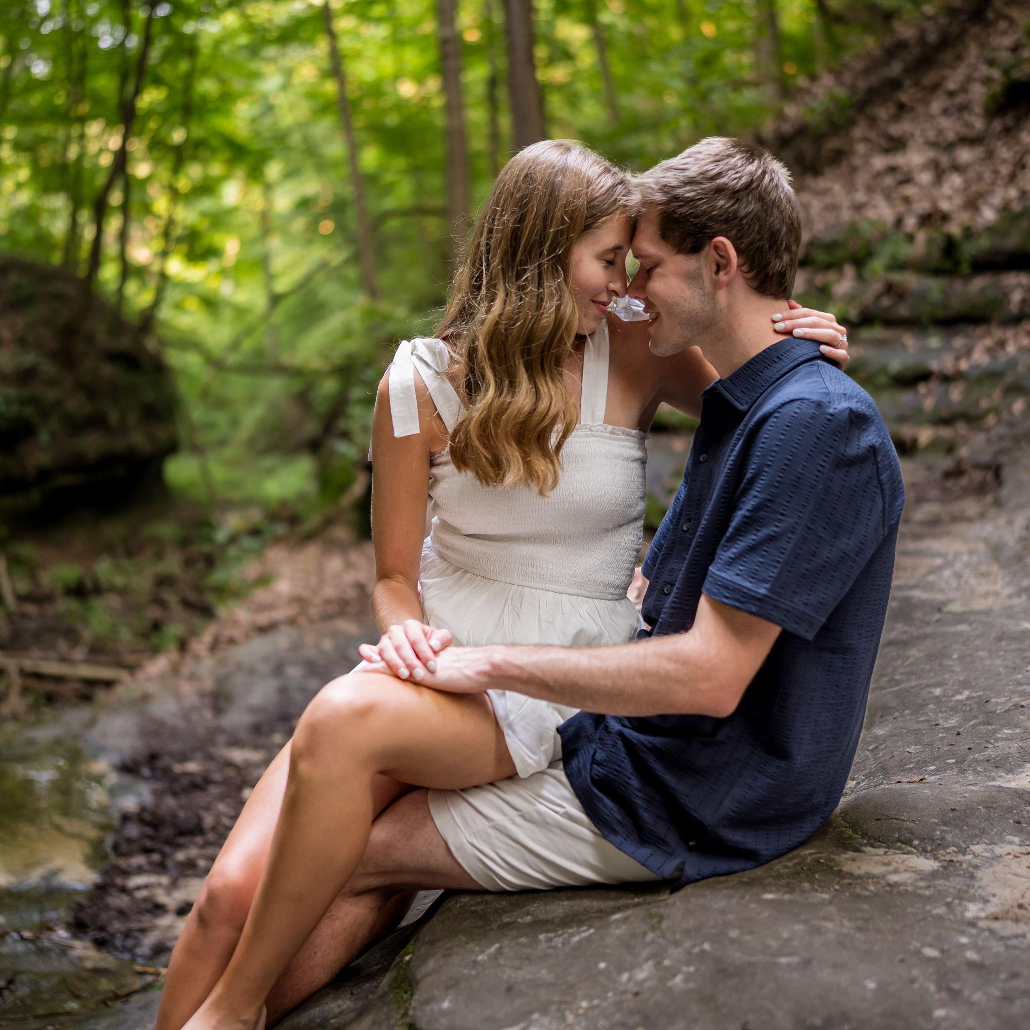 Engagement Pictures