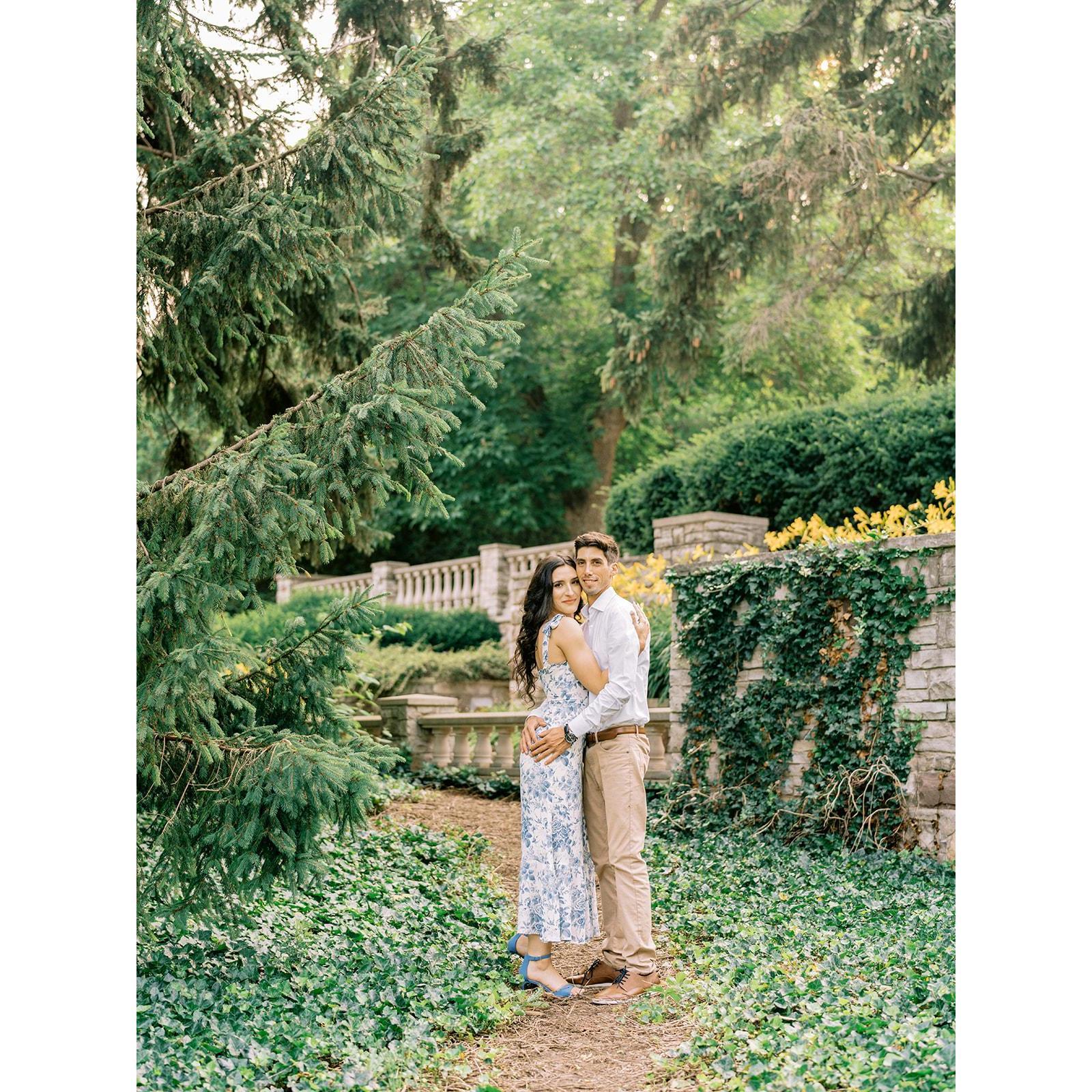 Engagement Picture.
Photographer - Kurtz Orpia